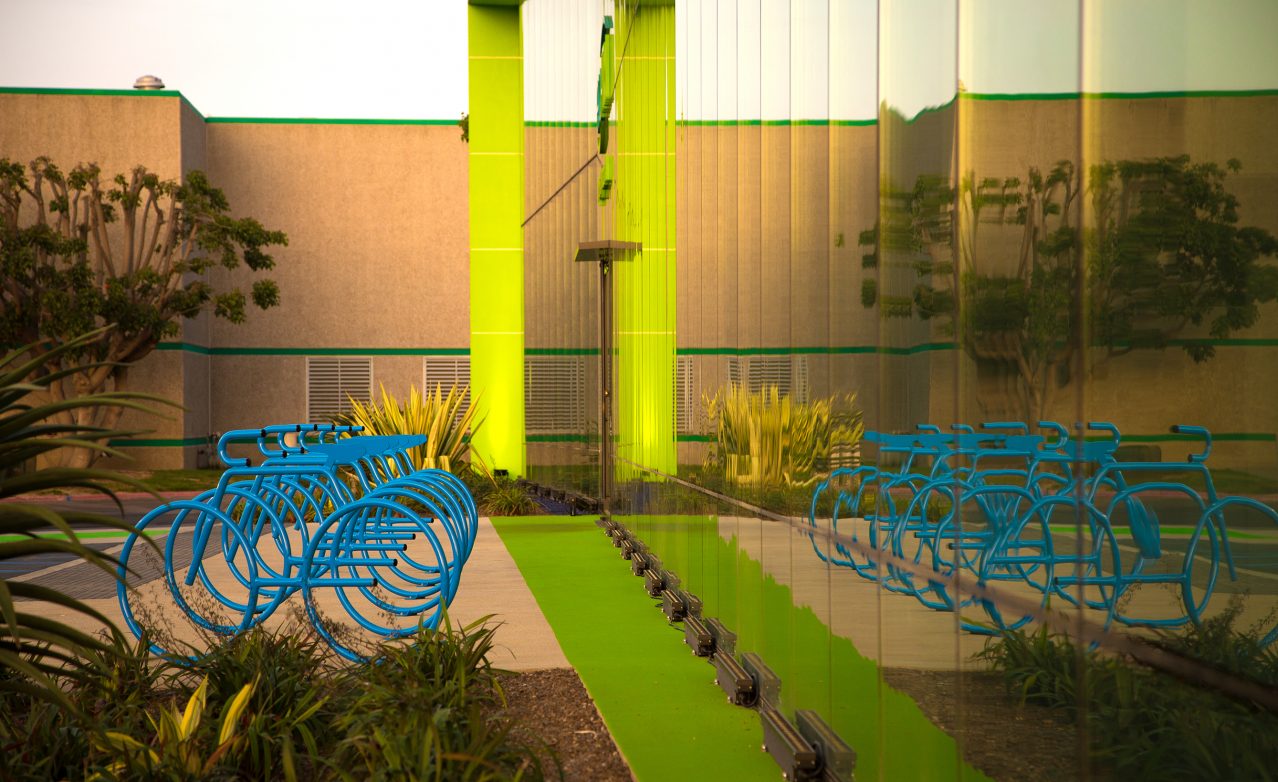ecoATM - GroundLevel Landscape Architecture